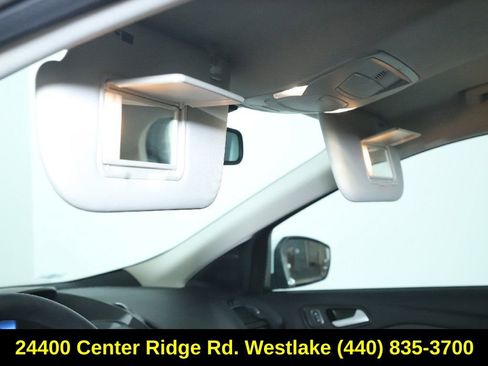 Used 2018 Ford Escape SE w/ Ford Safe & Smart Package image 19