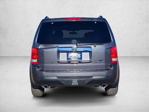 Used 2015 Honda Pilot Touring image 6