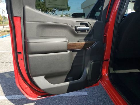 Used 2020 GMC Sierra 1500 Elevation w/ Trailering Package AWD/4WD image 15