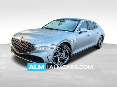 Used 2024 Genesis G90 3.5T