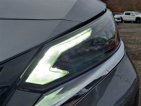 Used 2025 Nissan Altima 2.5 S image 10