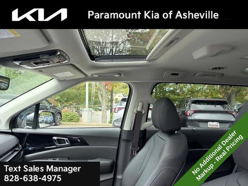New 2026 Kia Carnival SX Prestige FWD image 15