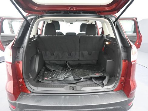 Used 2016 Ford Escape S FWD image 29