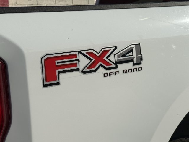 Used 2025 Ford F250 XLT w/ FX4 Off-Road Package AWD/4WD image 6