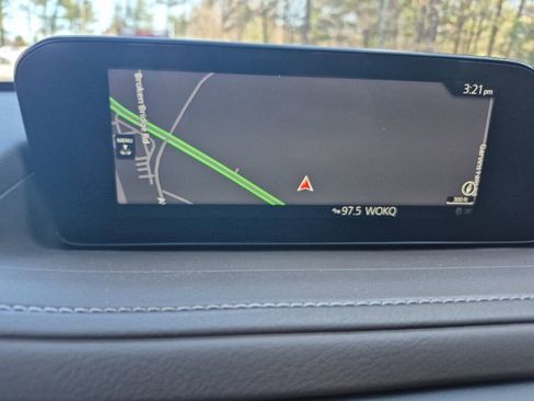 Certified 2023 MAZDA CX-30 2.5 Turbo w/ Premium Package AWD/4WD image 25