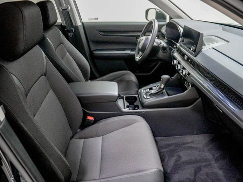 Certified 2025 Honda CR-V EX image 30