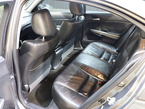 Used 2009 Honda Accord EX-L image 53