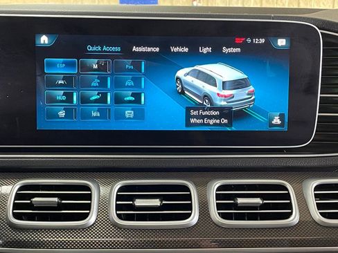 Used 2023 Mercedes-Benz GLS 580 4MATIC image 43