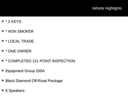 Used 2025 Ford Bronco Sport Big Bend AWD/4WD image 5