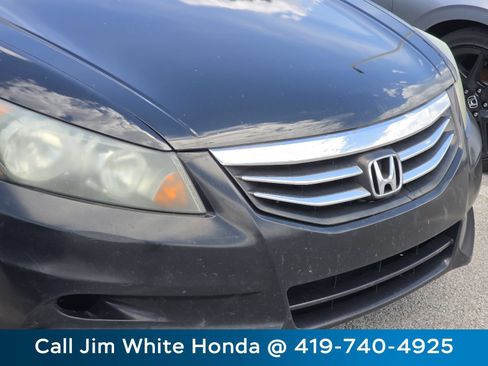 Used 2011 Honda Accord EX-L image 20