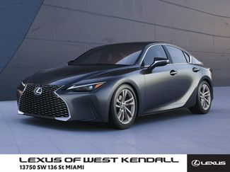 Used 2023 Lexus IS 300 IS 300 w/ Premium Package video 1