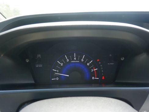 Used 2015 Honda Civic LX image 6