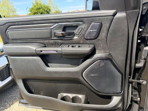 New 2026 RAM 1500 RHO image 15
