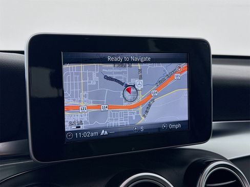 Used 2018 Mercedes-Benz GLC 300 4MATIC image 14