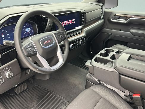 Used 2026 GMC Sierra 1500 Elevation AWD/4WD image 13