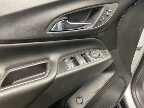 Certified 2019 Chevrolet Equinox LT FWD image 11