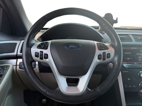 Used 2013 Ford Explorer XLT FWD image 13