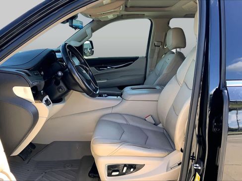 Used 2019 Cadillac Escalade Premium Luxury RWD image 8
