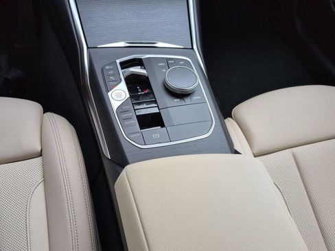 New 2027 BMW 430i Coupe w/ Parking Assistance Package RWD image 17