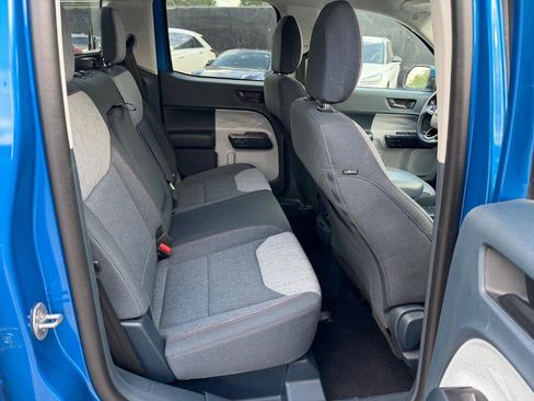 Used 2022 Ford Maverick XLT w/ XLT Luxury Package FWD image 14
