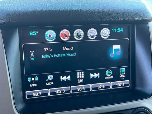 Used 2020 GMC Yukon Denali w/ Open Road Package image 15