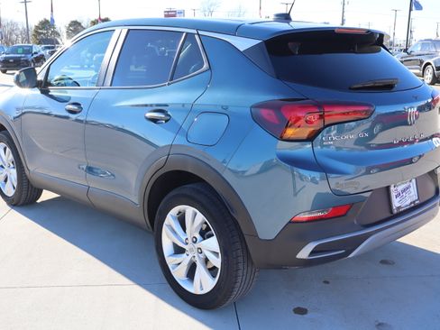 Used 2024 Buick Encore GX Preferred image 8