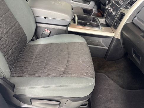 Used 2015 RAM 1500 Big Horn image 20