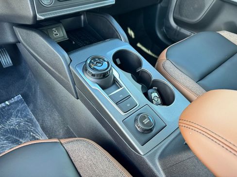 New 2025 Ford Bronco Sport Outer Banks image 35