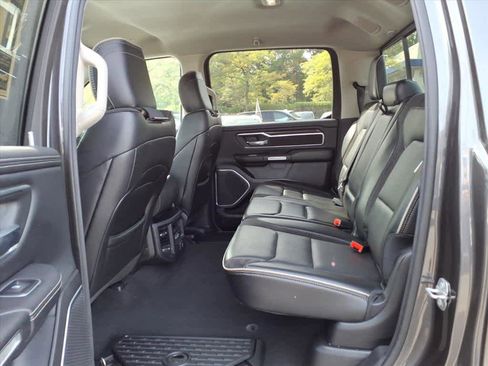 Used 2022 RAM 1500 Laramie image 16
