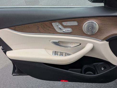 Certified 2022 Mercedes-Benz E 350 Sedan image 14