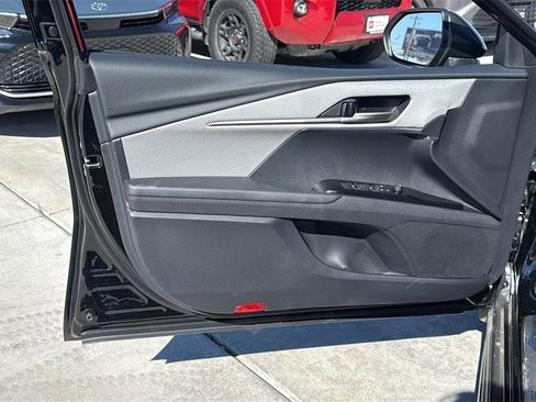 New 2026 Toyota Camry SE image 8