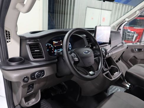 Used 2022 Ford Transit 350 XLT RWD image 30
