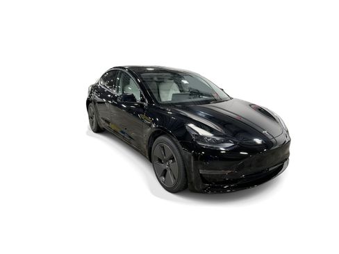 Certified 2023 Tesla Model 3 Standard Range RWD image 8