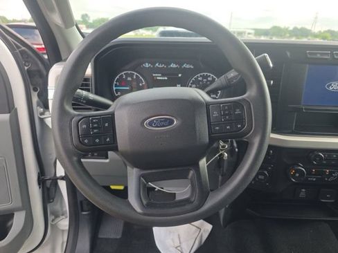 Used 2024 Ford F250 XLT w/ FX4 Off-Road Package AWD/4WD image 14