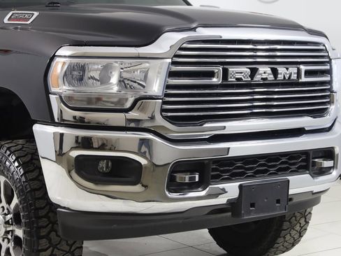 Used 2020 RAM 2500 Lone Star w/ Level 1 Equipment Group image 35