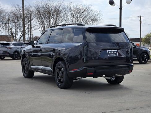 New 2027 Kia Telluride EX X-Line w/ Towing Package AWD/4WD image 3