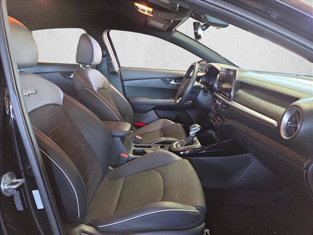 Used 2024 Kia Forte GT-Line FWD image 17