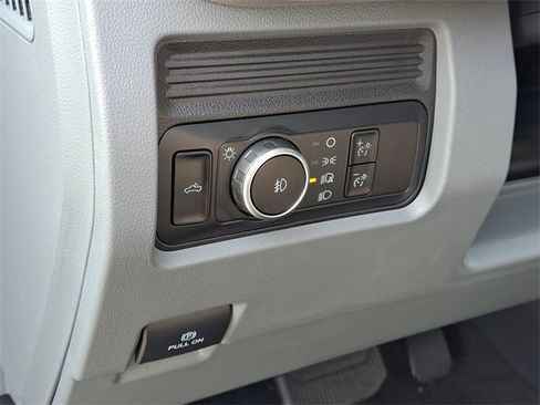 New 2026 Ford F350 XL w/ STX Appearance Package image 10