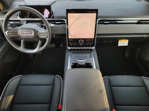 New 2026 GMC Sierra EV Elevation w/ Premium Package image 2