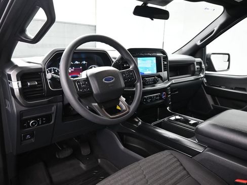 Used 2023 Ford F150 XL w/ STX Appearance Package AWD/4WD image 15
