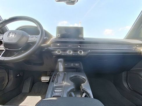 Used 2024 Honda Civic Sport image 23