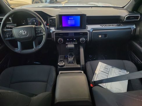 Used 2024 Toyota Tacoma SR5 image 16