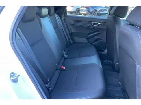 Certified 2024 Honda Civic Sport image 17