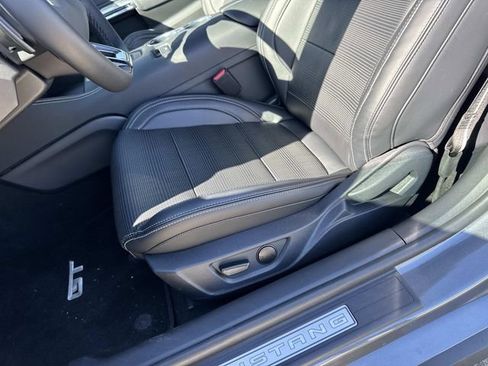 New 2025 Ford Mustang GT Premium image 20