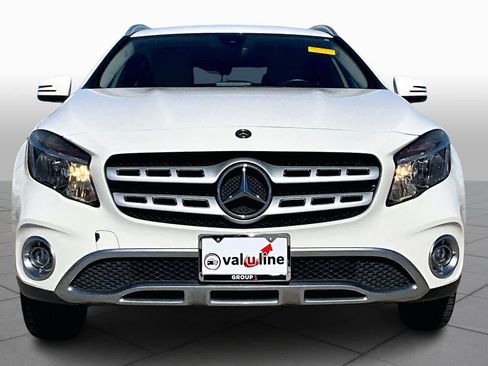 Used 2018 Mercedes-Benz GLA 250 image 4