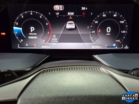 Used 2026 Nissan Murano Platinum w/ Cargo Package image 12