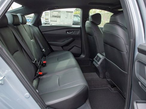 New 2026 Honda Accord Sport image 12