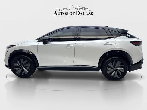Used 2024 Nissan Ariya AWD image 5