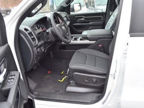 New 2026 RAM 1500 Big Horn w/ Night Edition image 14