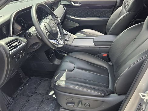 Used 2022 Hyundai Palisade Calligraphy AWD/4WD image 10